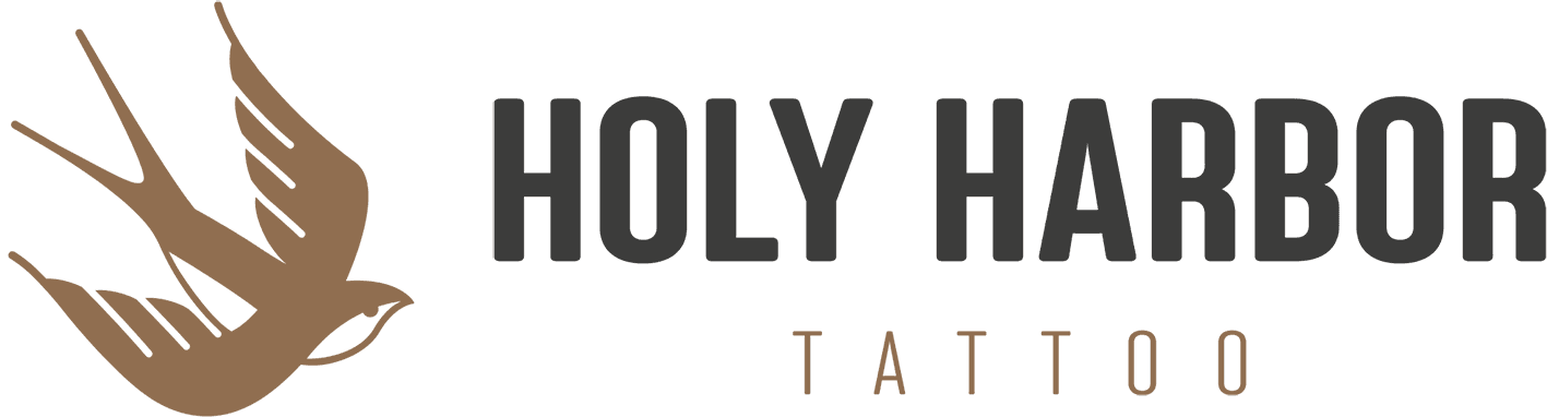 Holy Harbor Tattoo